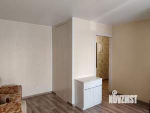 1-к квартира, на длительный срок, 30м2, 3/5 этаж