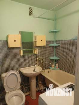 1-к квартира, на длительный срок, 35м2, 5/5 этаж