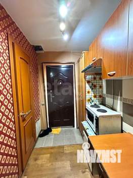 1-к квартира, на длительный срок, 17м2, 9/9 этаж