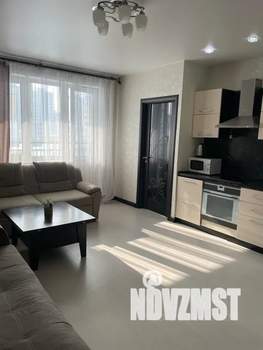 2-к квартира, посуточно, 60м2, 5/17 этаж