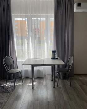 2-к квартира, на длительный срок, 40м2, 3/9 этаж