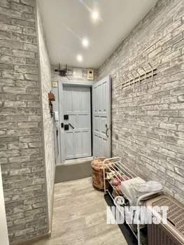 2-к квартира, на длительный срок, 42м2, 4/5 этаж