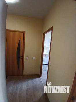 1-к квартира, на длительный срок, 33м2, 7/15 этаж