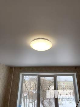 1-к квартира, на длительный срок, 16м2, 3/10 этаж