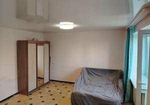 1-к квартира, на длительный срок, 26м2, 5/5 этаж