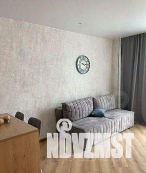 Студия квартира, на длительный срок, 27м2, 9/16 этаж