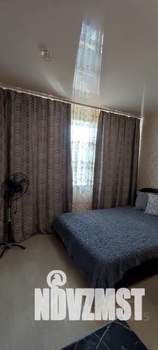 1-к квартира, посуточно, 32м2, 3/5 этаж