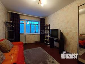 1-к квартира, на длительный срок, 32м2, 4/5 этаж