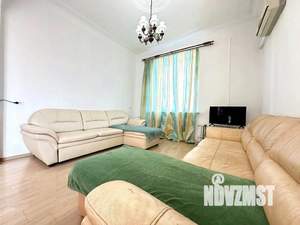 1-к квартира, посуточно, 70м2, 1/1 этаж