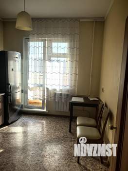 1-к квартира, на длительный срок, 40м2, 6/12 этаж
