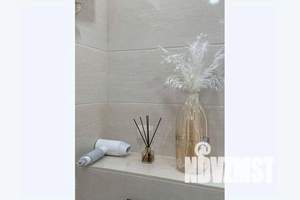 2-к квартира, посуточно, 40м2, 16/18 этаж