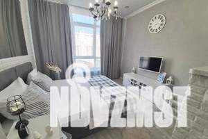 1-к квартира, посуточно, 30м2, 5/16 этаж