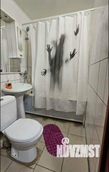 1-к квартира, посуточно, 41м2, 4/5 этаж