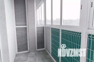 1-к квартира, посуточно, 50м2, 3/9 этаж