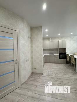 2-к квартира, на длительный срок, 48м2, 15/15 этаж