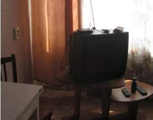 1-к квартира, на длительный срок, 17м2, 5/9 этаж