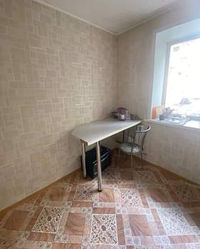 1-к квартира, на длительный срок, 36м2, 1/5 этаж