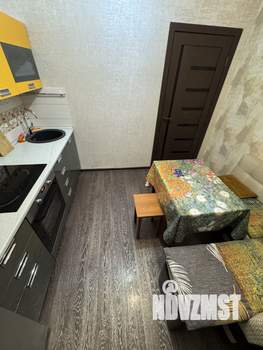 1-к квартира, на длительный срок, 32м2, 14/14 этаж