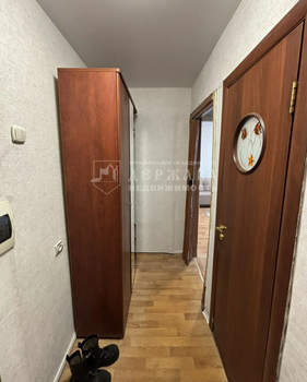 2-к квартира, на длительный срок, 42м2, 4/5 этаж