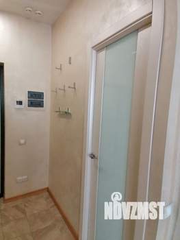 2-к квартира, посуточно, 50м2, 15/16 этаж