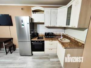 1-к квартира, на длительный срок, 30м2, 1/9 этаж