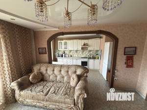 3-к квартира, на длительный срок, 60м2, 3/9 этаж