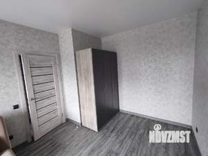 1-к квартира, на длительный срок, 33м2, 12/16 этаж