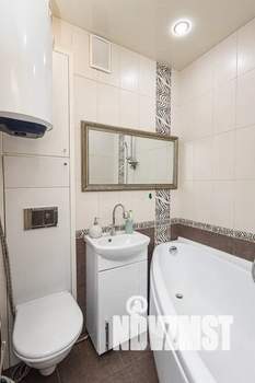 Студия квартира, посуточно, 34м2, 6/6 этаж