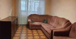 2-к квартира, на длительный срок, 50м2, 2/10 этаж