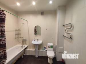 2-к квартира, на длительный срок, 58м2, 4/10 этаж