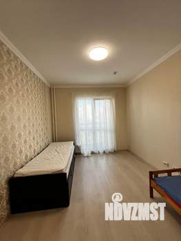 3-к квартира, на длительный срок, 60м2, 3/9 этаж