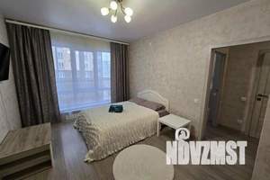 1-к квартира, посуточно, 33м2, 5/16 этаж