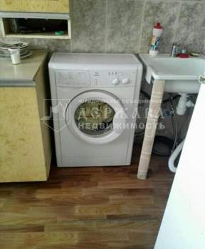 1-к квартира, на длительный срок, 35м2, 10/10 этаж