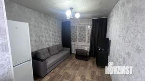 1-к квартира, на длительный срок, 17м2, 7/9 этаж