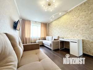 2-к квартира, посуточно, 65м2, 3/14 этаж