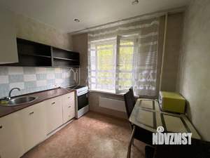 1-к квартира, на длительный срок, 30м2, 1/9 этаж