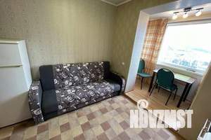 1-к квартира, посуточно, 42м2, 12/12 этаж