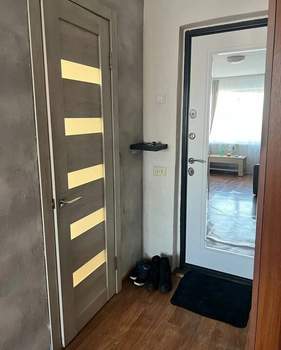 1-к квартира, на длительный срок, 23м2, 7/9 этаж