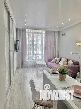 2-к квартира, посуточно, 50м2, 3/15 этаж