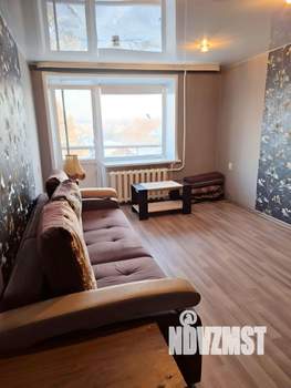 1-к квартира, на длительный срок, 33м2, 4/5 этаж