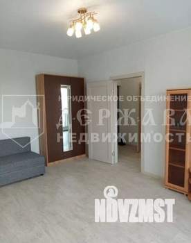 1-к квартира, на длительный срок, 36м2, 14/16 этаж