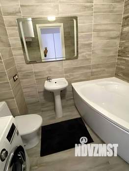 1-к квартира, на длительный срок, 31м2, 3/5 этаж