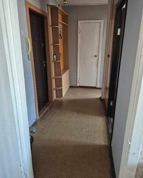 2-к квартира, на длительный срок, 50м2, 2/10 этаж