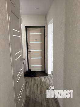 1-к квартира, на длительный срок, 30м2, 2/5 этаж