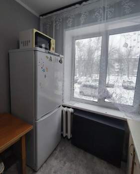 2-к квартира, на длительный срок, 48м2, 1/5 этаж