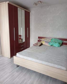 3-к квартира, на длительный срок, 47м2, 8/9 этаж