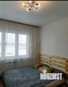 1-к квартира, на длительный срок, 34м2, 11/16 этаж