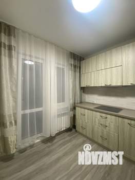 2-к квартира, на длительный срок, 48м2, 2/16 этаж