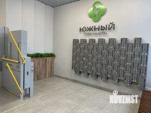 Студия квартира, на длительный срок, 27м2, 1/14 этаж