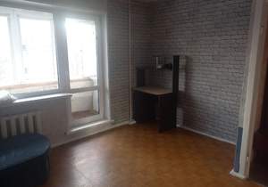 1-к квартира, на длительный срок, 34м2, 4/9 этаж